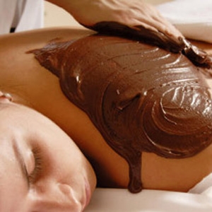 Hungarian Deep Massage and Mud Wrapping Gift Voucher